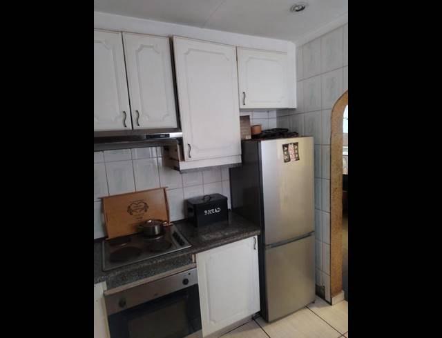 4 BEDROOM PROPERTY TO RENT IN DOBSONVILLE